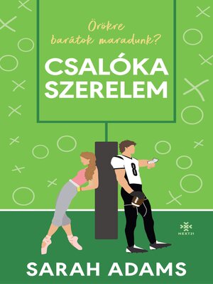 cover image of Csalóka szerelem